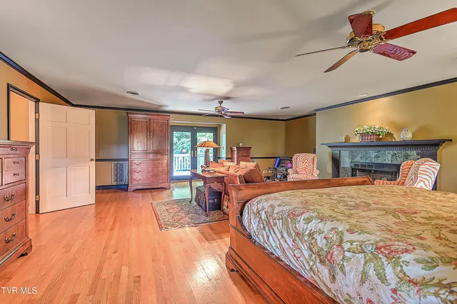 $799,000 | 733 Windmill Circle, Bristol, VA 24201