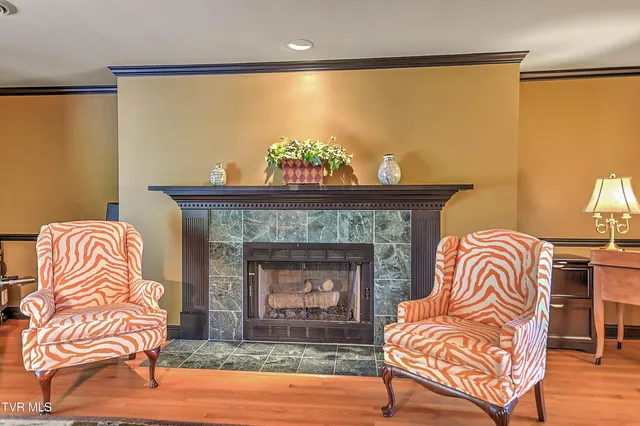 $799,000 | 733 Windmill Circle, Bristol, VA 24201