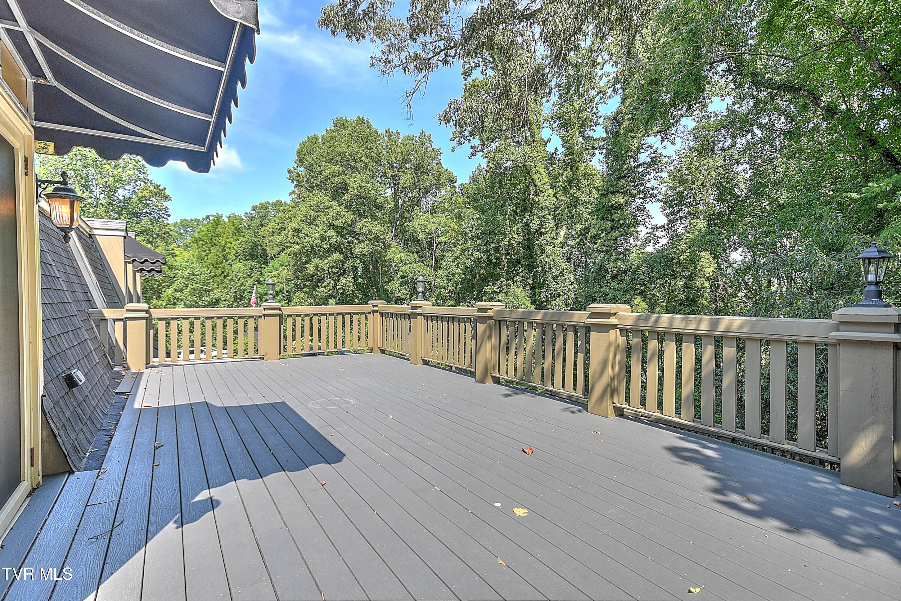 733 Windmill Circle Bristol, VA 24201 - Photo 66 of 116 733 Windmill Cir DK-89