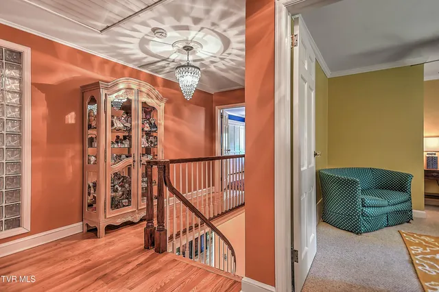 $799,000 | 733 Windmill Circle, Bristol, VA 24201