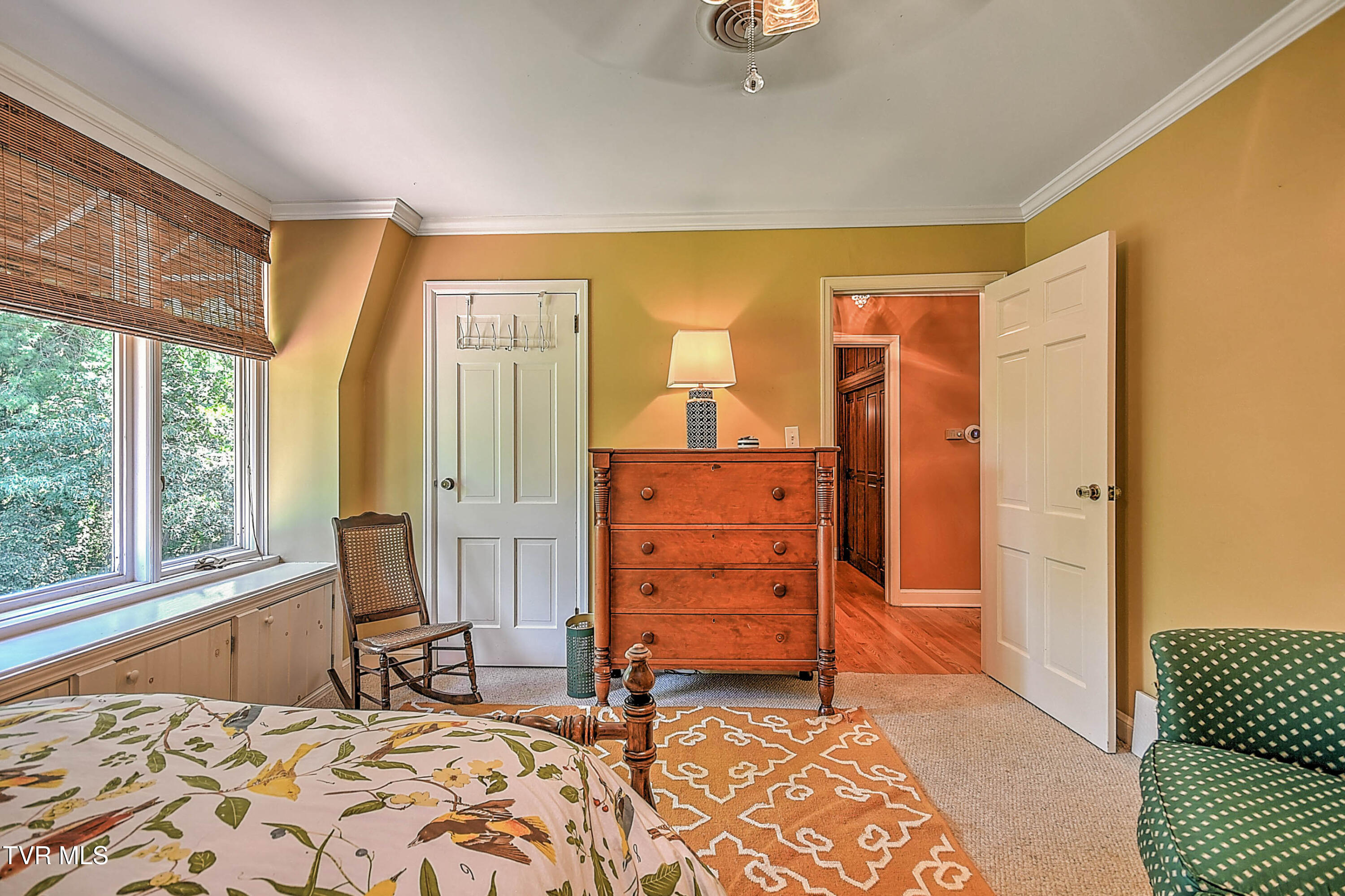 733 Windmill Circle Bristol, VA 24201 - Photo 72 of 116 733 Windmill Cir DK-72