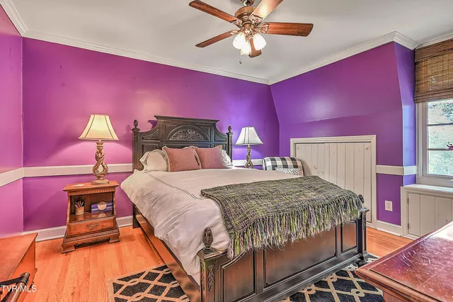 $799,000 | 733 Windmill Circle, Bristol, VA 24201