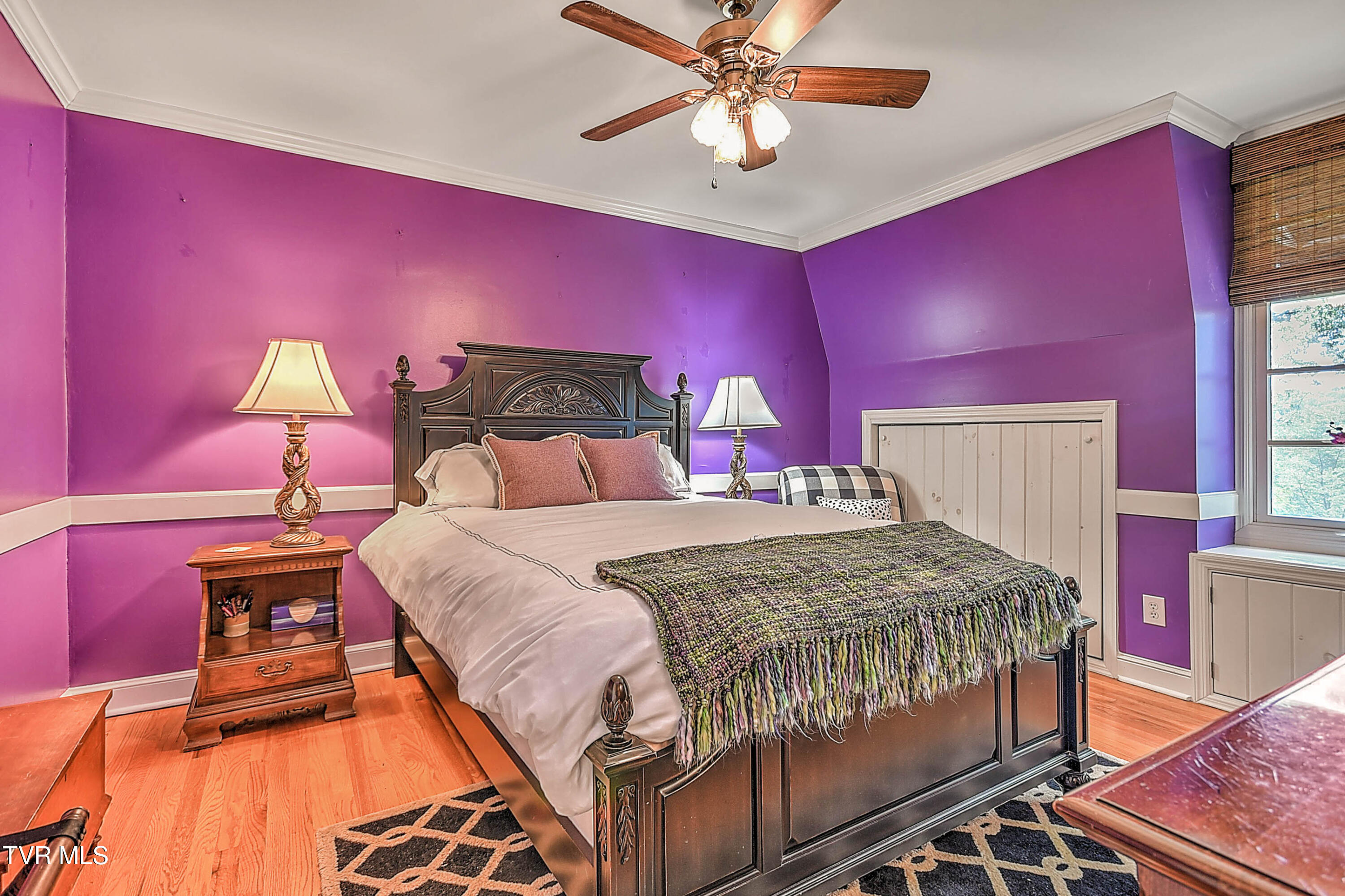 733 Windmill Circle Bristol, VA 24201 - Photo 73 of 116 733 Windmill Cir DK-73