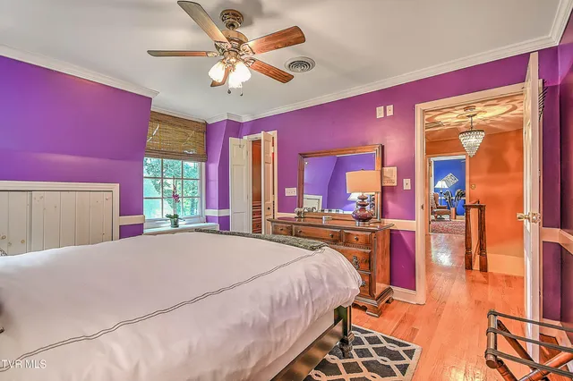 $799,000 | 733 Windmill Circle, Bristol, VA 24201