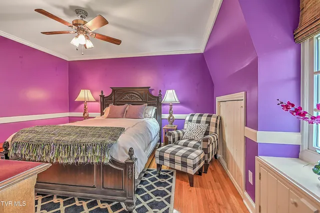 $799,000 | 733 Windmill Circle, Bristol, VA 24201