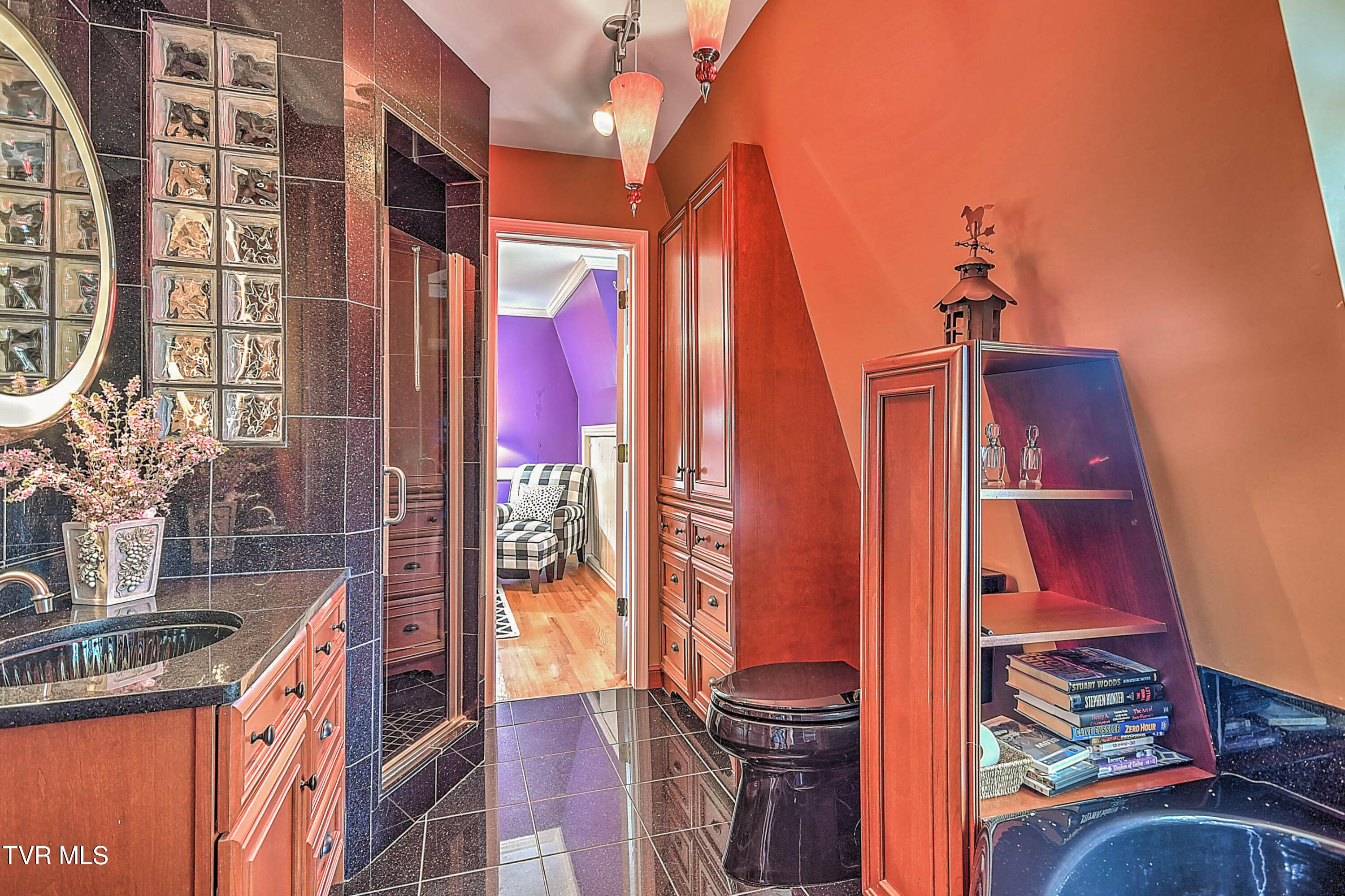 733 Windmill Circle Bristol, VA 24201 - Photo 79 of 116 733 Windmill Cir DK-79