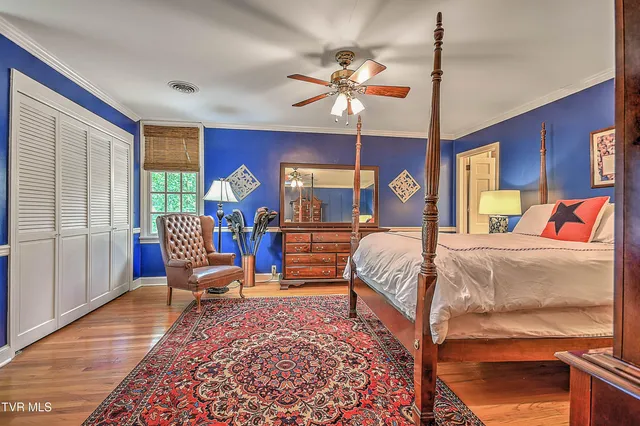 $799,000 | 733 Windmill Circle, Bristol, VA 24201