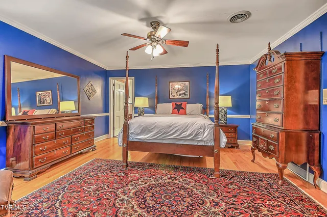 $799,000 | 733 Windmill Circle, Bristol, VA 24201