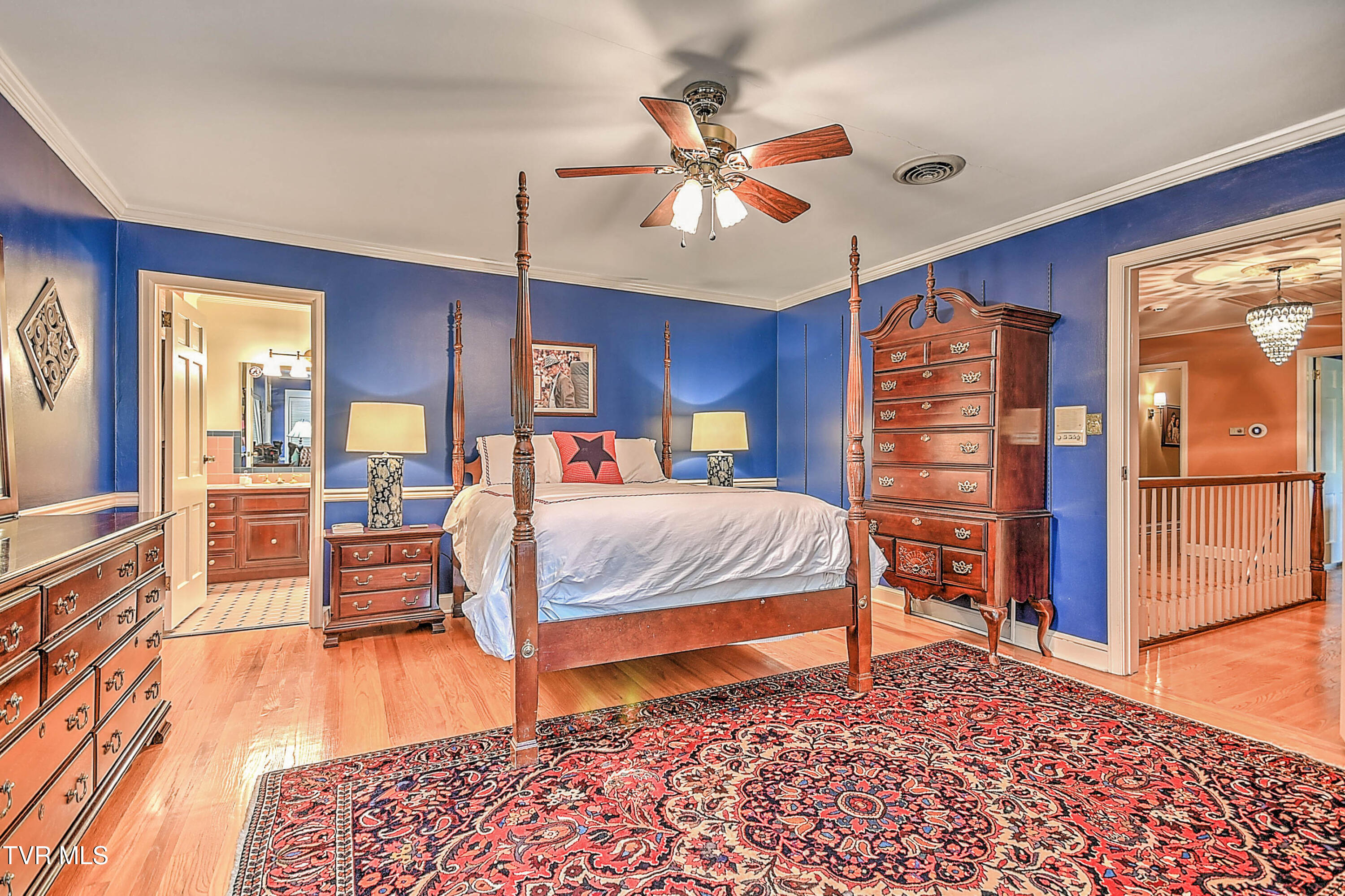 733 Windmill Circle Bristol, VA 24201 - Photo 83 of 116 733 Windmill Cir DK-83