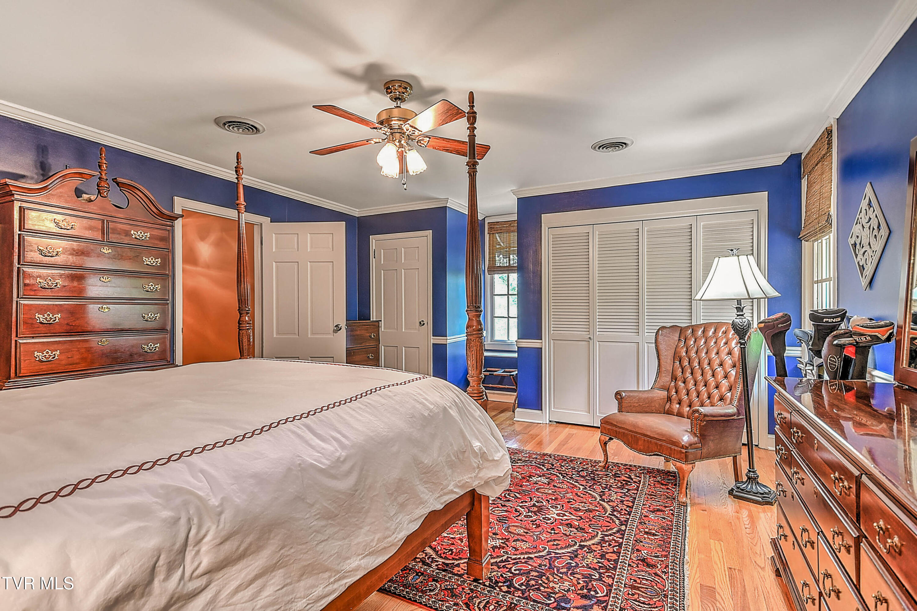 733 Windmill Circle Bristol, VA 24201 - Photo 84 of 116 733 Windmill Cir DK-84