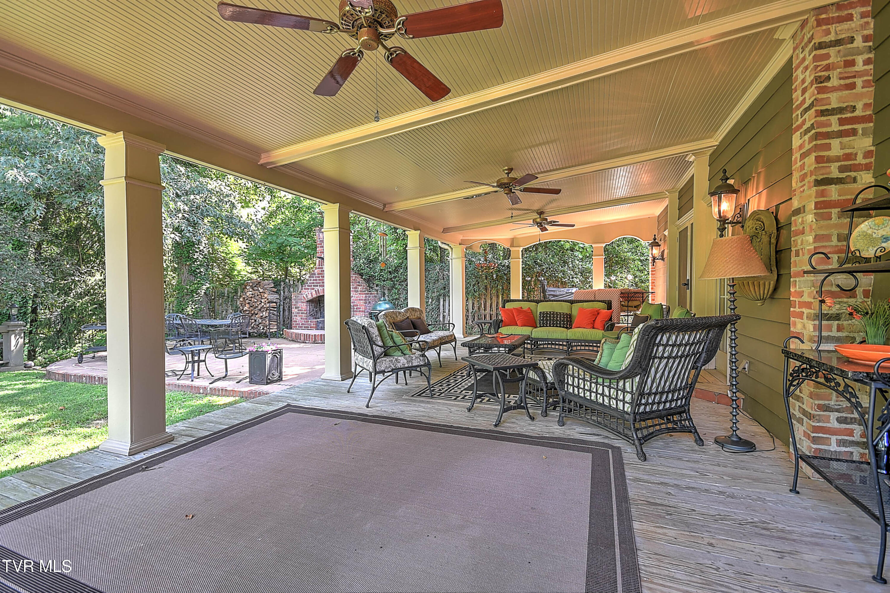 733 Windmill Circle Bristol, VA 24201 - Photo 88 of 116 733 Windmill Cir DK-90