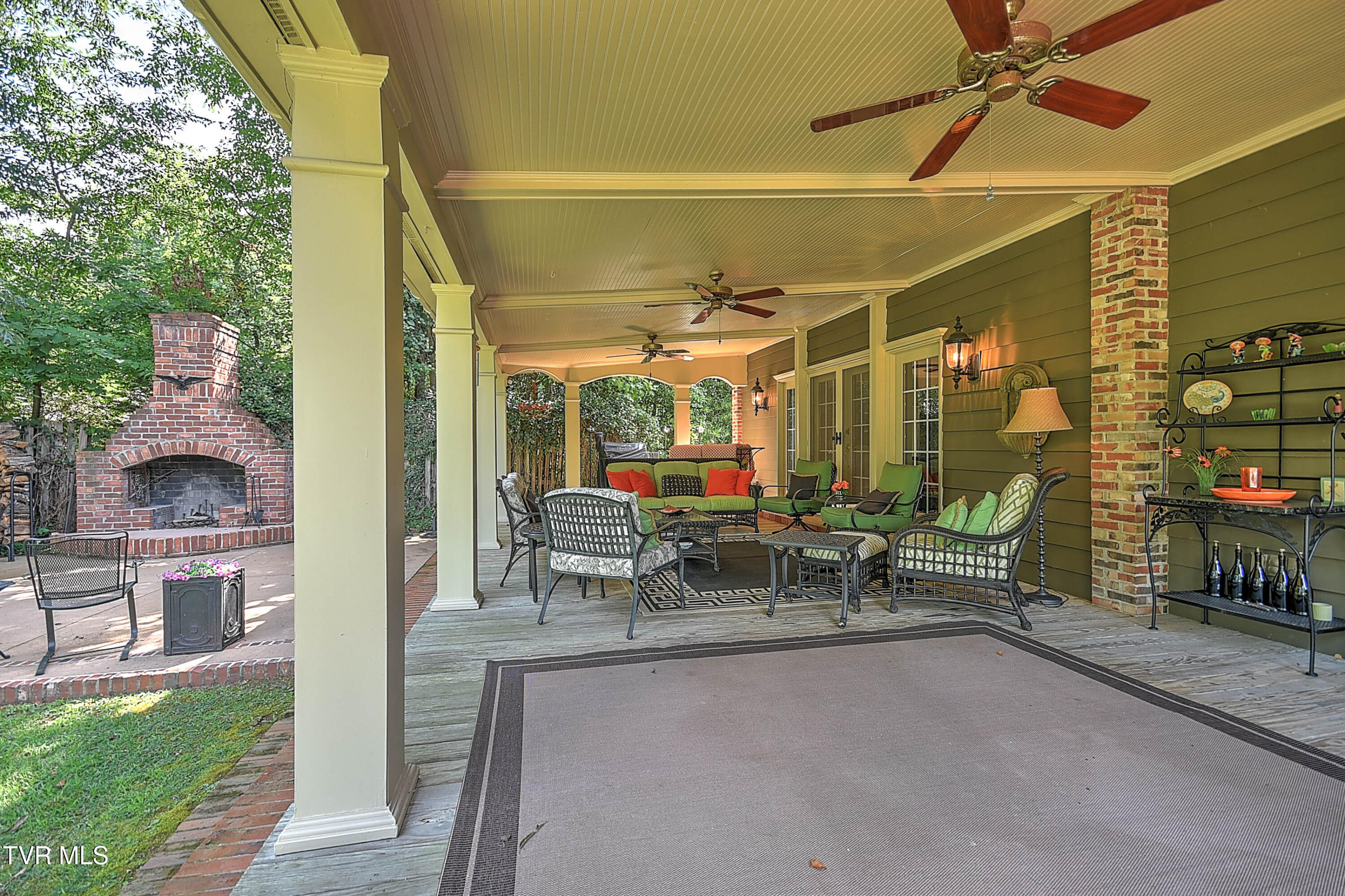 733 Windmill Circle Bristol, VA 24201 - Photo 89 of 116 733 Windmill Cir DK-91