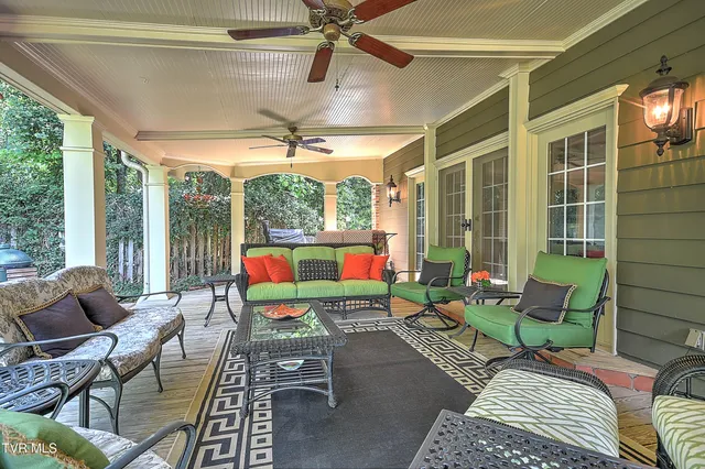 $799,000 | 733 Windmill Circle, Bristol, VA 24201