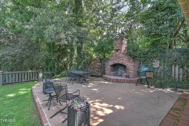 $799,000 | 733 Windmill Circle, Bristol, VA 24201