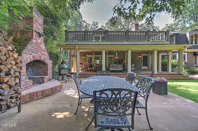 $799,000 | 733 Windmill Circle, Bristol, VA 24201