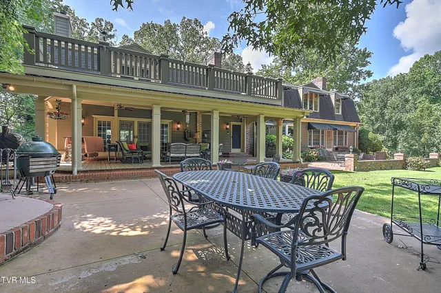 $799,000 | 733 Windmill Circle, Bristol, VA 24201