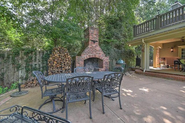 $799,000 | 733 Windmill Circle, Bristol, VA 24201