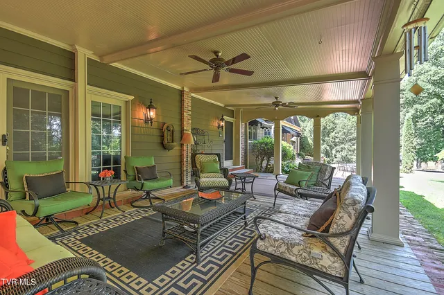 $799,000 | 733 Windmill Circle, Bristol, VA 24201