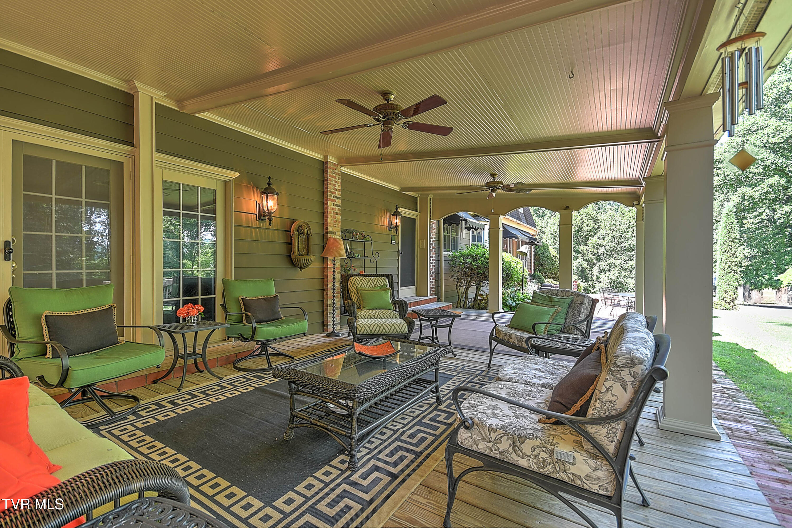 733 Windmill Circle Bristol, VA 24201 - Photo 97 of 116 733 Windmill Cir DK-99