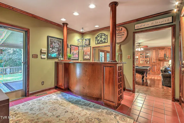 $799,000 | 733 Windmill Circle, Bristol, VA 24201