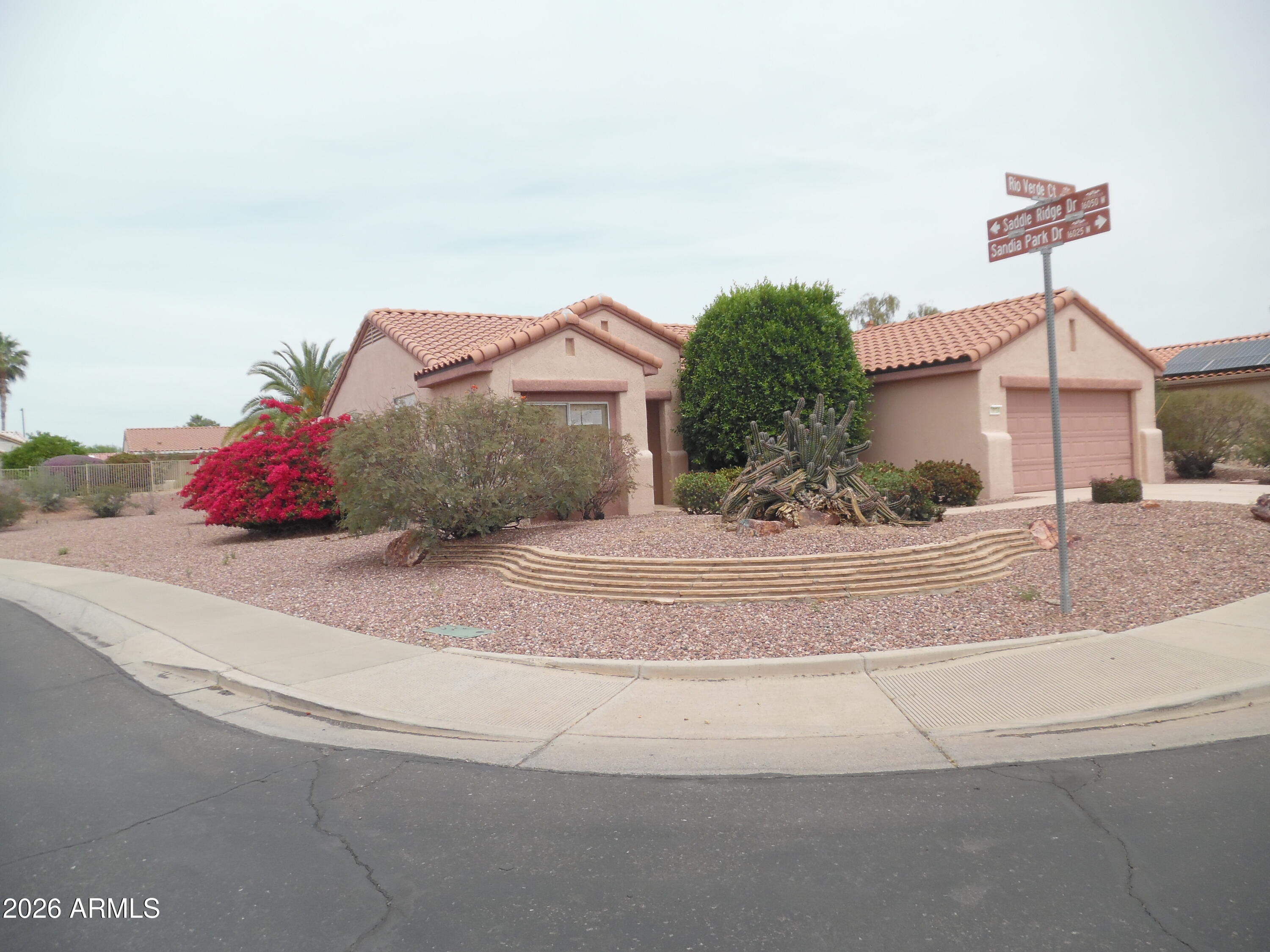 16054 West Rio Verde Court Surprise, AZ 85374 - Photo 2 of 18