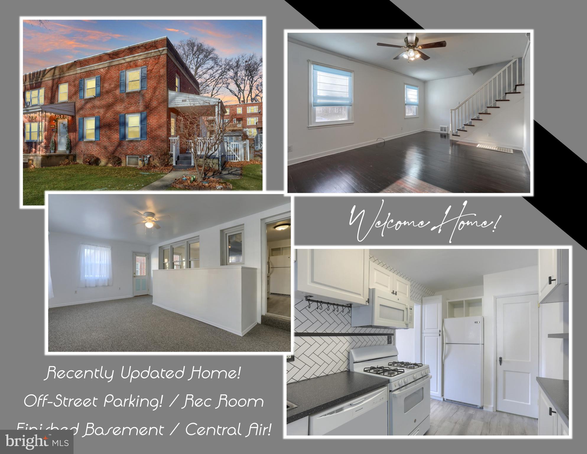 332 Sycamore Road Reading, PA 19611 - Photo 1 of 43