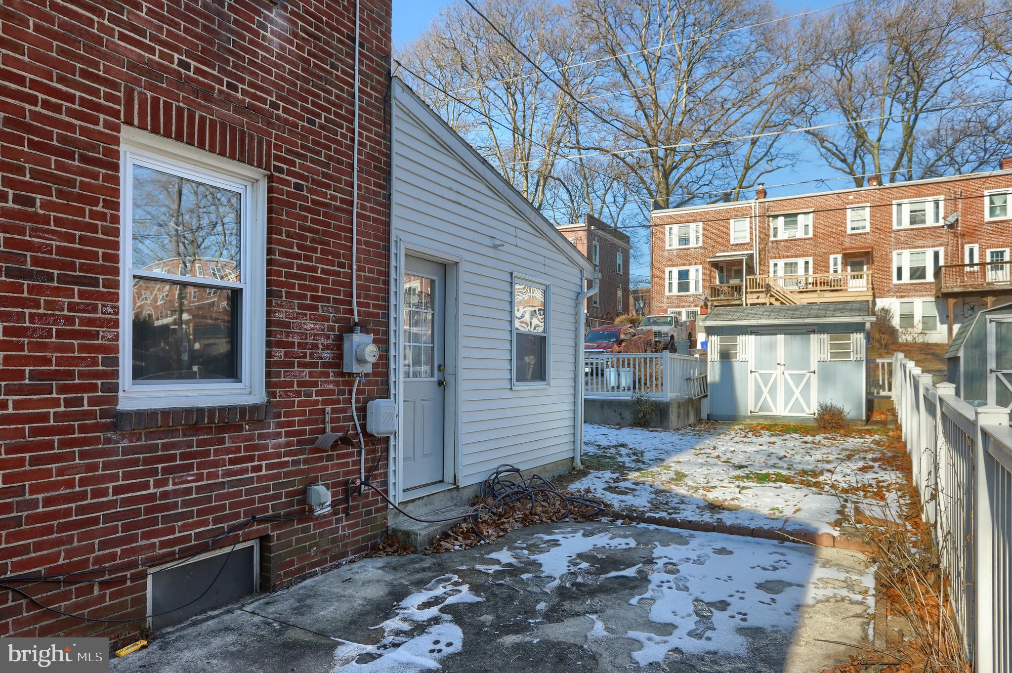 332 Sycamore Road Reading, PA 19611 - Photo 37 of 43