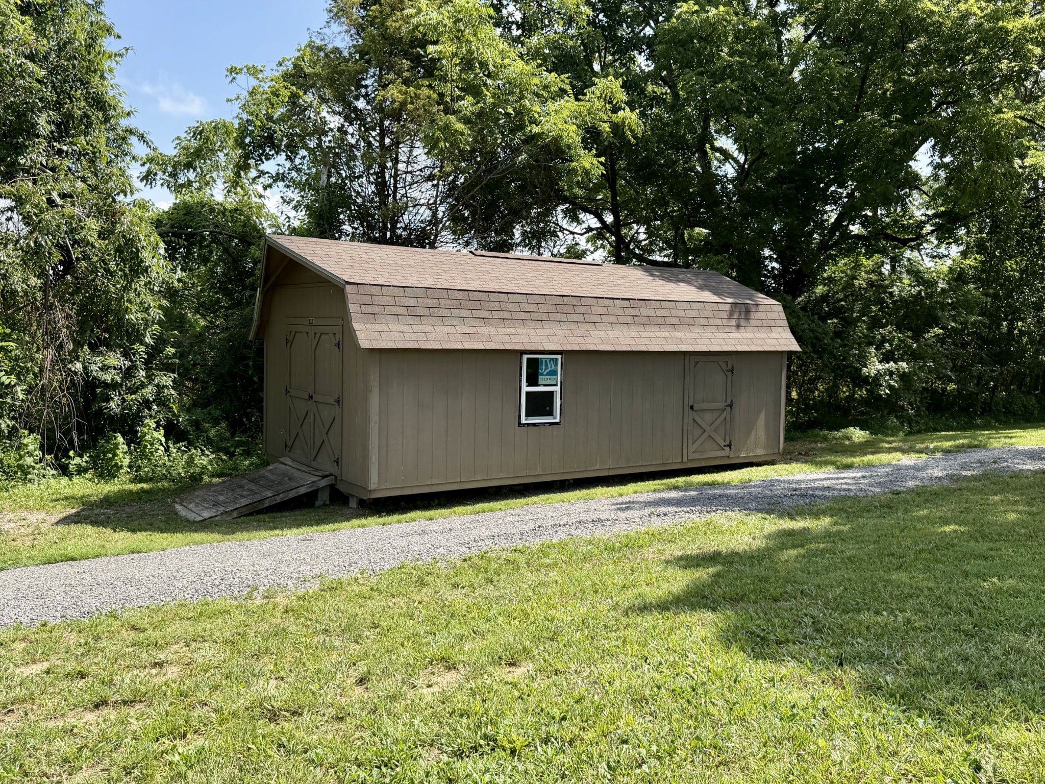 1624 Rock Bridge Road Bethpage, TN 37022 - Photo 22 of 23