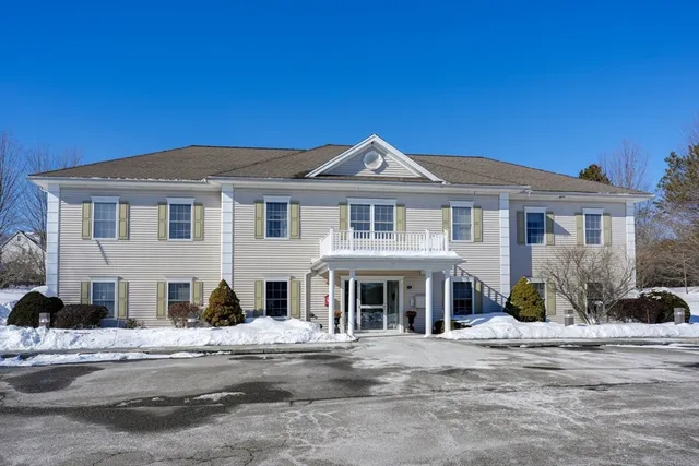 $445,500 | 36 Webb Brook Road, Unit 3, Billerica, MA 01821