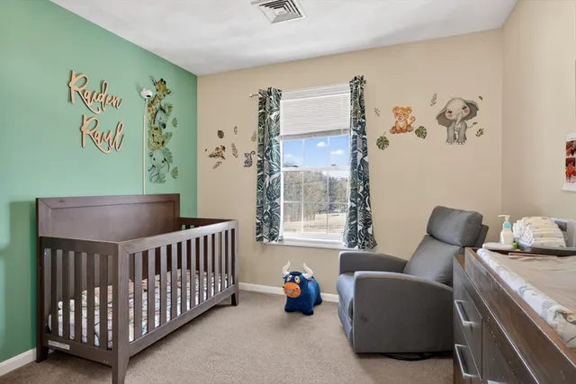 $445,500 | 36 Webb Brook Road, Unit 3, Billerica, MA 01821