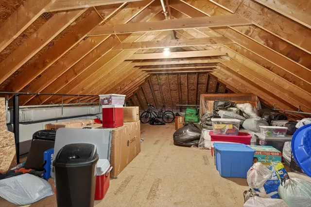 $445,500 | 36 Webb Brook Road, Unit 3, Billerica, MA 01821