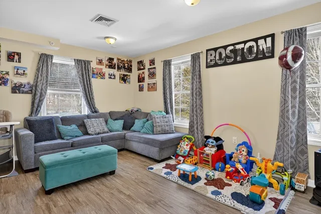 $445,500 | 36 Webb Brook Road, Unit 3, Billerica, MA 01821