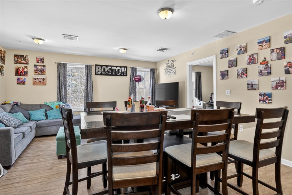 36 Webb Brook Road, Unit 3 Billerica, MA 01821 - Photo 8 of 17