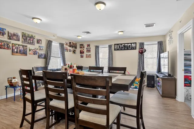 $445,500 | 36 Webb Brook Road, Unit 3, Billerica, MA 01821