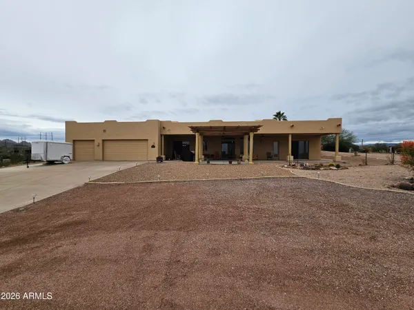 $879,000 | 3826 North Rain Cloud Drive, Apache Junction, AZ 85119