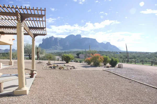 $879,000 | 3826 North Rain Cloud Drive, Apache Junction, AZ 85119