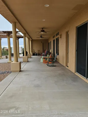 $900,000 | 3826 North Rain Cloud Drive, Apache Junction, AZ 85119