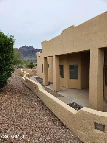 $900,000 | 3826 North Rain Cloud Drive, Apache Junction, AZ 85119