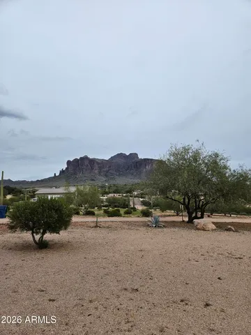 $900,000 | 3826 North Rain Cloud Drive, Apache Junction, AZ 85119
