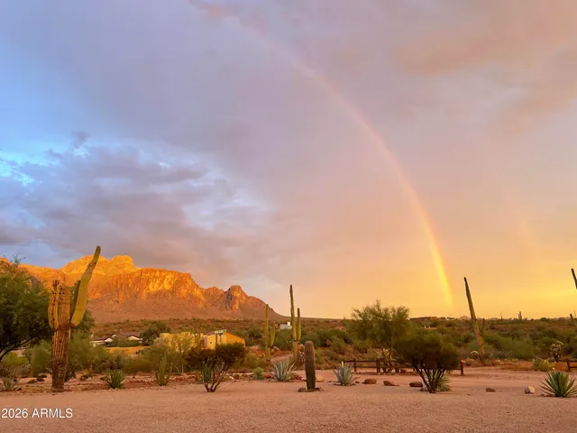 $900,000 | 3826 North Rain Cloud Drive, Apache Junction, AZ 85119