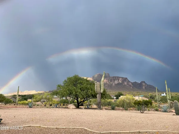 $879,000 | 3826 North Rain Cloud Drive, Apache Junction, AZ 85119