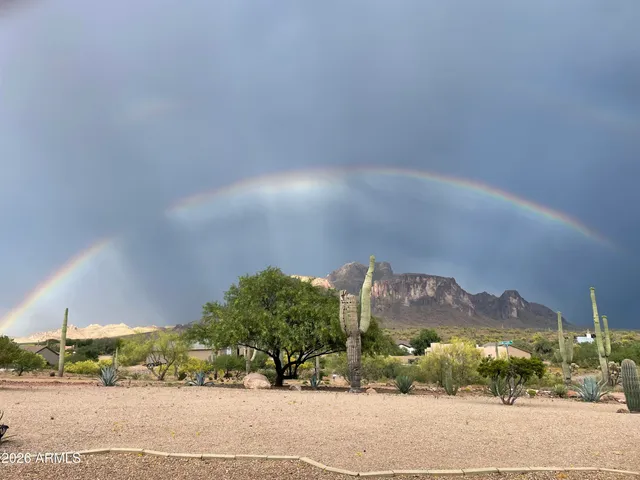 $900,000 | 3826 North Rain Cloud Drive, Apache Junction, AZ 85119