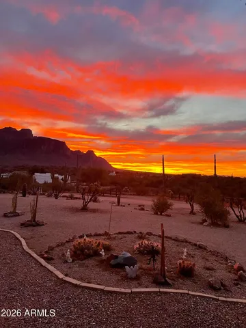 $900,000 | 3826 North Rain Cloud Drive, Apache Junction, AZ 85119