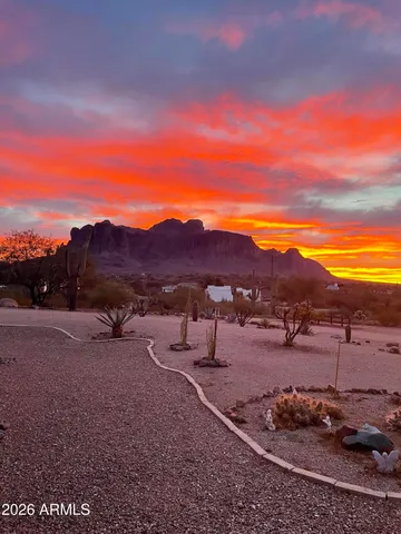 $900,000 | 3826 North Rain Cloud Drive, Apache Junction, AZ 85119