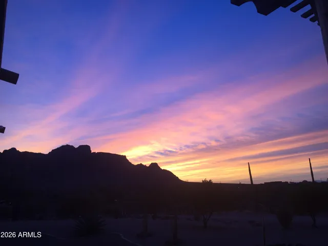 $900,000 | 3826 North Rain Cloud Drive, Apache Junction, AZ 85119