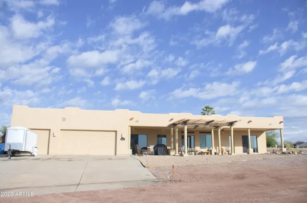 $879,000 | 3826 North Rain Cloud Drive, Apache Junction, AZ 85119