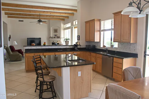 $879,000 | 3826 North Rain Cloud Drive, Apache Junction, AZ 85119