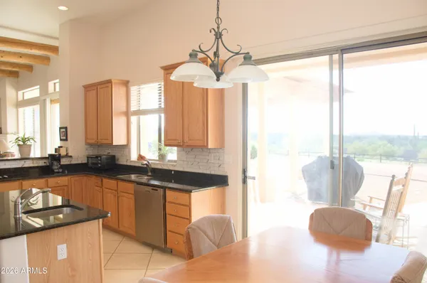$879,000 | 3826 North Rain Cloud Drive, Apache Junction, AZ 85119