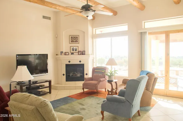 $900,000 | 3826 North Rain Cloud Drive, Apache Junction, AZ 85119