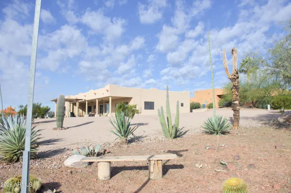 $879,000 | 3826 North Rain Cloud Drive, Apache Junction, AZ 85119